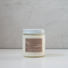 Load image into Gallery viewer, tobacco sandalwood candle
